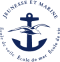 Logo Jeunesse et Marine