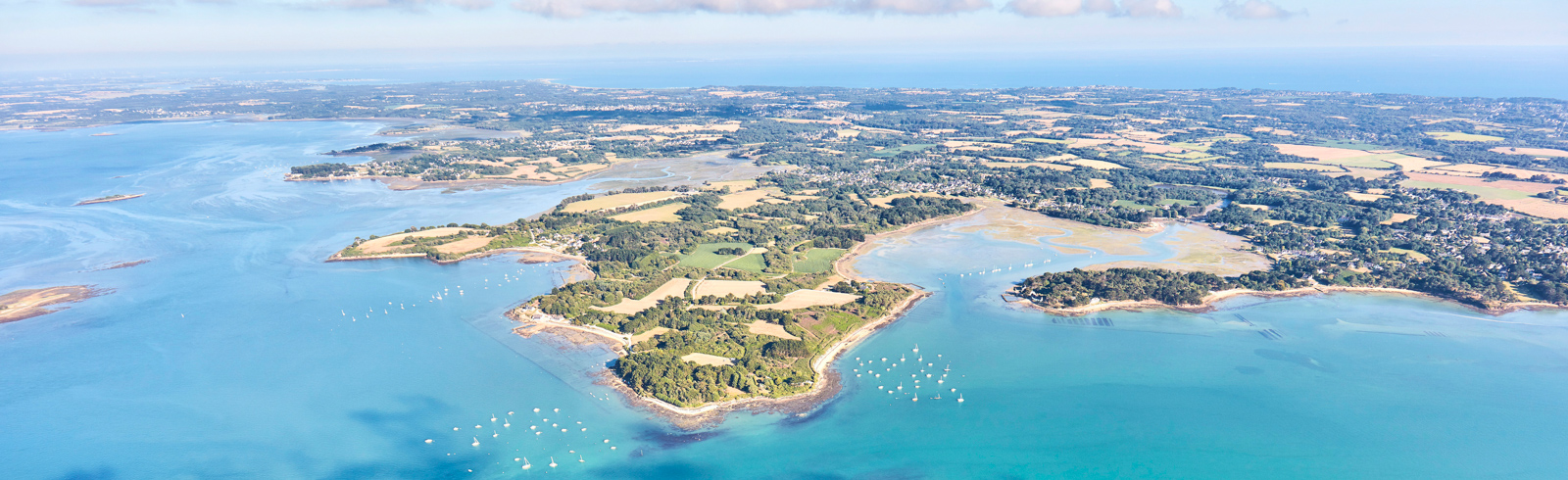 Golfe du Morbihan